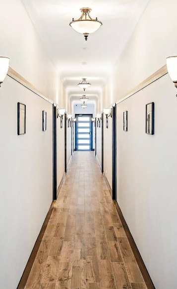 timber look tiles Sydney